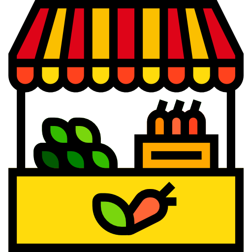 Mercados